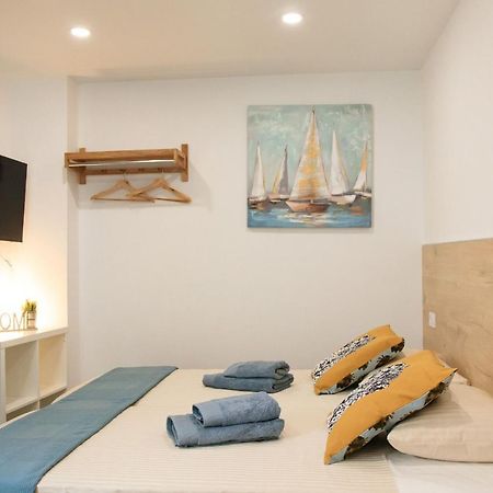 Heaven Sea Bed & Breakfast Alicante Bagian luar foto