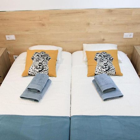 Heaven Sea Bed & Breakfast Alicante Bagian luar foto