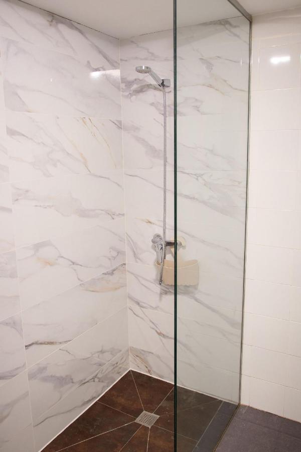 Heaven Sea Bed & Breakfast Alicante Bagian luar foto