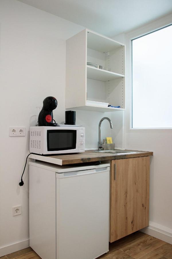 Heaven Sea Bed & Breakfast Alicante Bagian luar foto