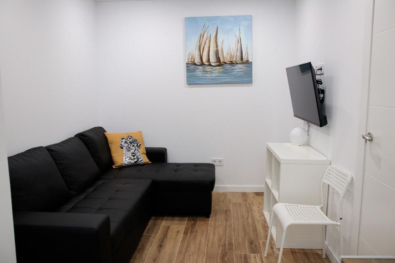 Heaven Sea Bed & Breakfast Alicante Bagian luar foto