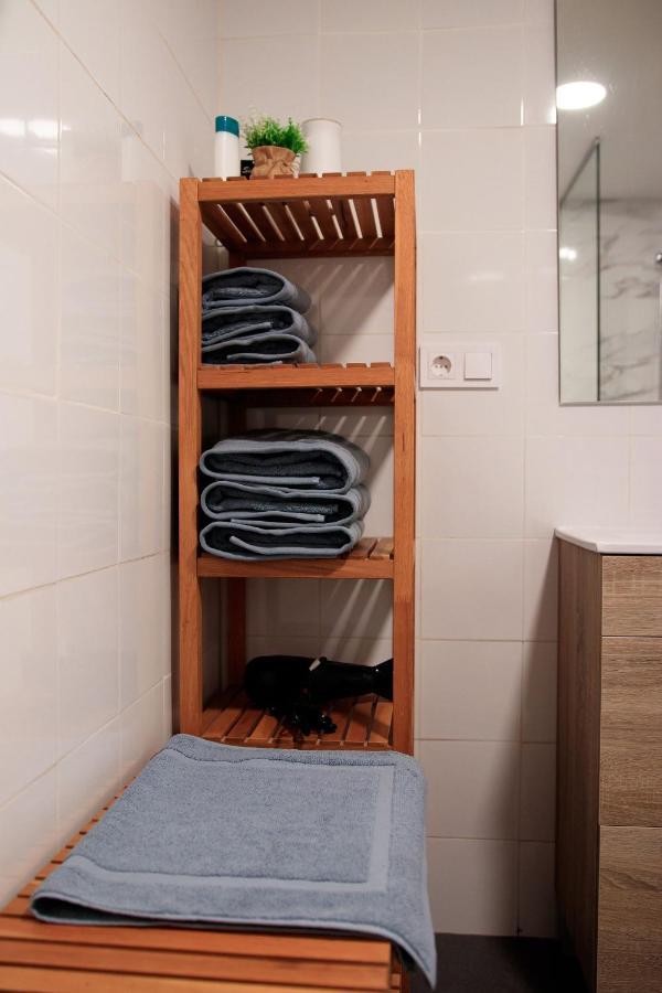 Heaven Sea Bed & Breakfast Alicante Bagian luar foto