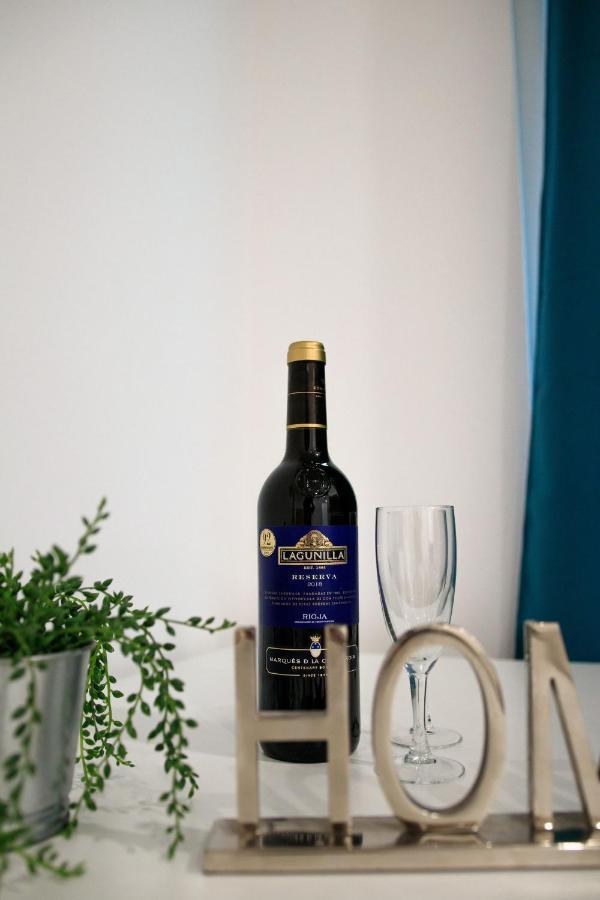 Heaven Sea Bed & Breakfast Alicante Bagian luar foto