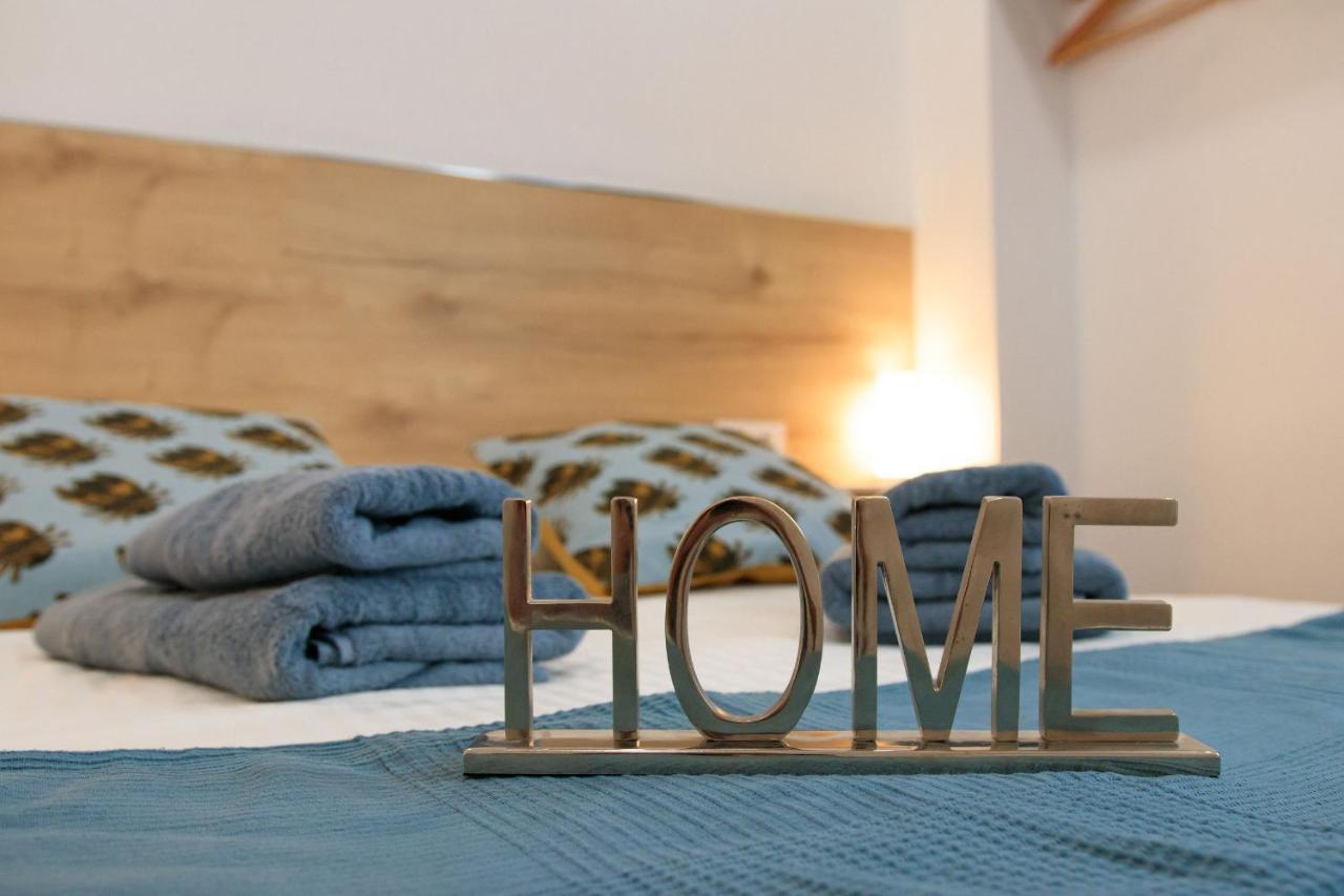 Heaven Sea Bed & Breakfast Alicante Bagian luar foto