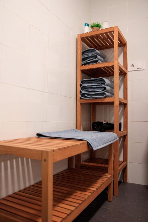 Heaven Sea Bed & Breakfast Alicante Bagian luar foto