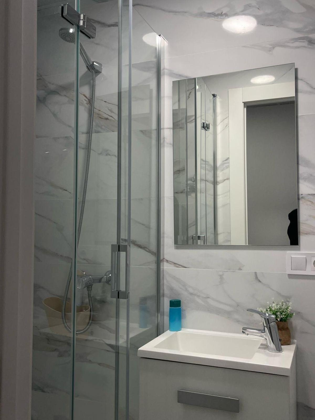 Heaven Sea Bed & Breakfast Alicante Bagian luar foto