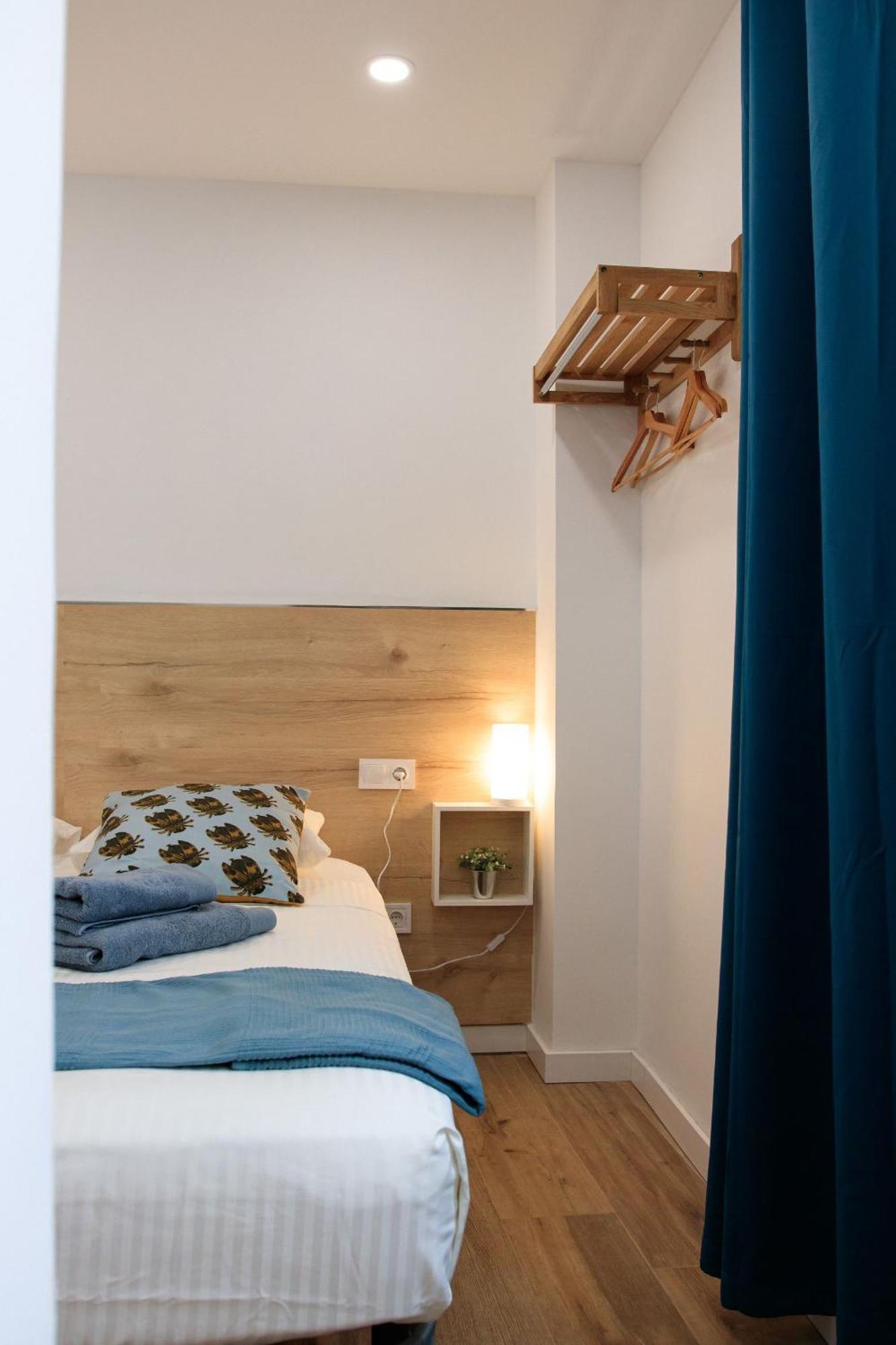 Heaven Sea Bed & Breakfast Alicante Bagian luar foto