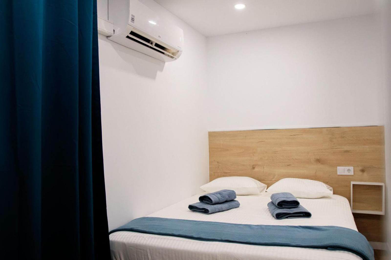Heaven Sea Bed & Breakfast Alicante Bagian luar foto
