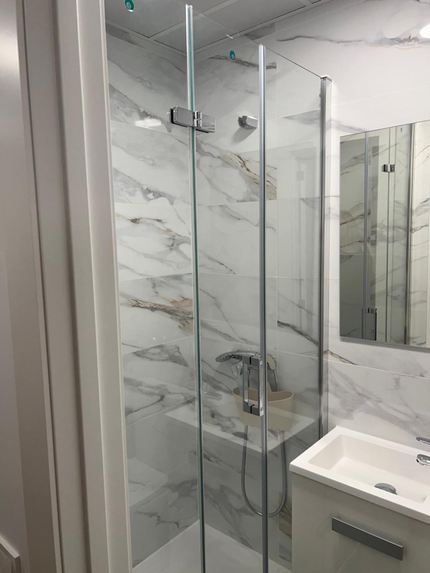 Heaven Sea Bed & Breakfast Alicante Bagian luar foto