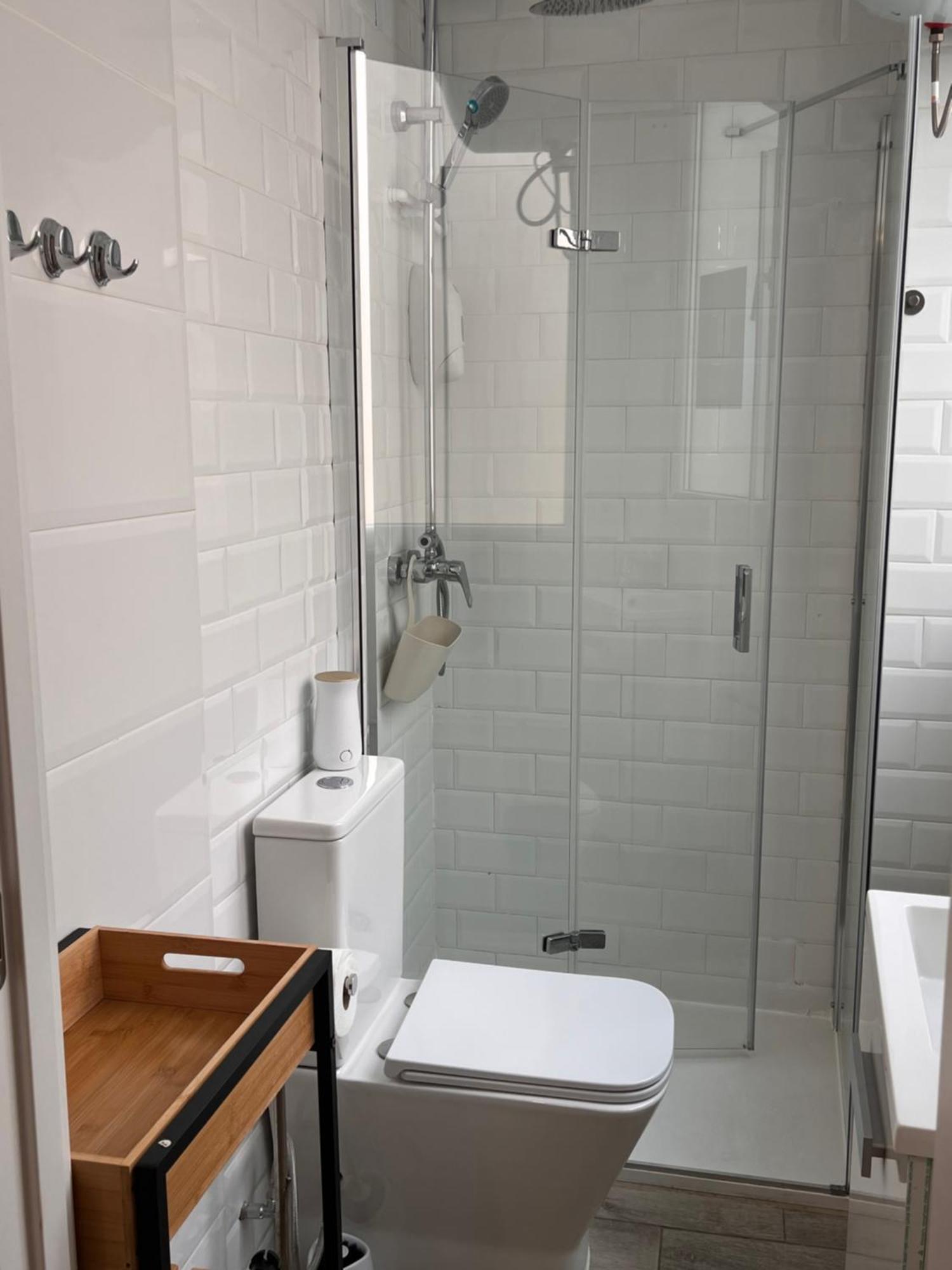 Heaven Sea Bed & Breakfast Alicante Bagian luar foto